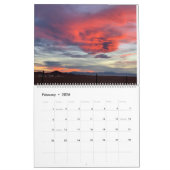 Heaven on Earth Calendar Kalender (Feb 2026)