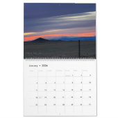 Heaven on Earth Calendar Kalender (Jan 2026)