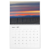 Heaven on Earth Calendar Kalender (Mar 2027)