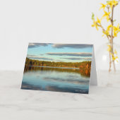 *Heaven: Onder onze Feet en boven onze hoofden: Gr Kaart (Gele Bloem)