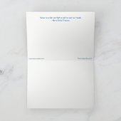 *Heaven: Onder onze Feet en boven onze hoofden: Gr Kaart (Binnen)