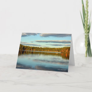 *Heaven: Onder onze voeten en boven onze hoofden:  Kaart