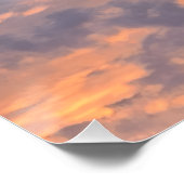 Heaven Perfect Poster (Hoek)