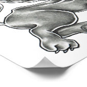 HEAVEN POSTER (Hoek)