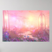 Heaven Poster (Voorkant)