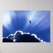 Heaven Poster (Voorkant)