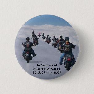 Heaven Ronde Button 5,7 Cm