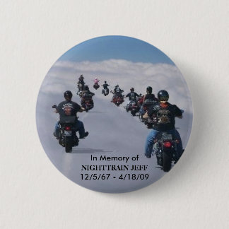 Heaven Ronde Button 5,7 Cm