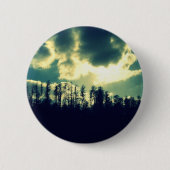 Heaven Ronde Button 5,7 Cm (Voorkant)
