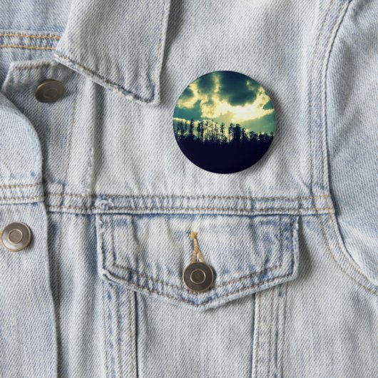 Heaven Ronde Button 5,7 Cm (In situ)