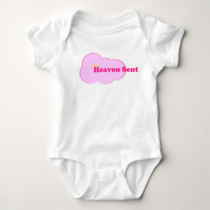 Heaven Send - Meisje Romper