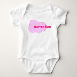 Heaven Send - Meisje Romper