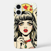 Heaven Sent Angel Case-Mate iPhone Case (Achterkant)