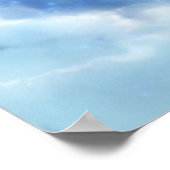 Heaven Sent Angel Poster (Hoek)