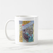 Heaven Sent ATC Koffiemok (Links)