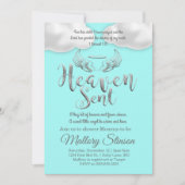 Heaven Sent Kaart (Voorkant)