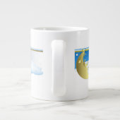 Heaven Sent Mok (Achterkant)