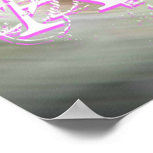 Heaven Sent Poster (Hoek)