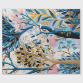 Heaven Signature bloemist inpakpapier (Vlak)