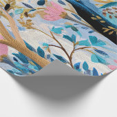 Heaven Signature bloemist inpakpapier (Hoek)