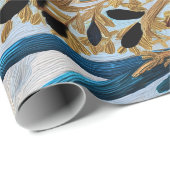 Heaven Signature bloemist inpakpapier (Rol Hoek)