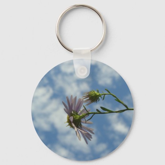 Heaven Sleutelhanger (Voorkant)