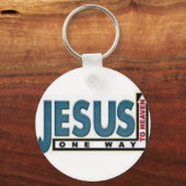 Heaven Sleutelhanger (Voorkant)