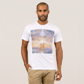 Heaven T-shirt (Voorkant volledig)