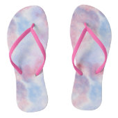 Heaven Teenslippers (Voetbed)