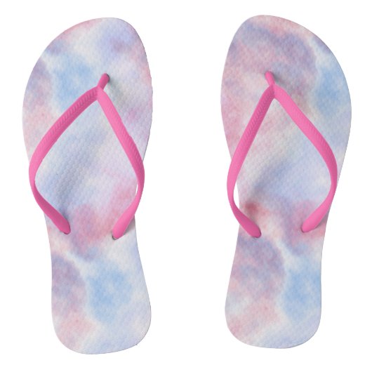 Heaven Teenslippers (Voetbed)