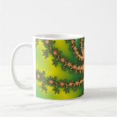 Heaven Twist - Fractal Mok (Links)