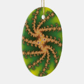 Heaven Twist Ornament kerstboom (Rechts)