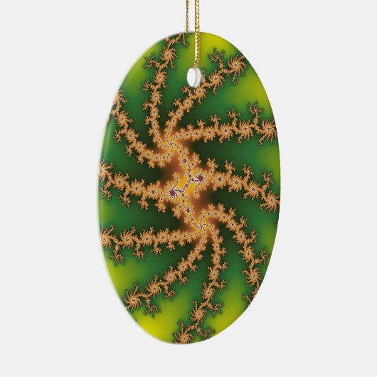 Heaven Twist Ornament kerstboom (Rechts)