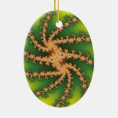 Heaven Twist Ornament kerstboom (Achterkant)