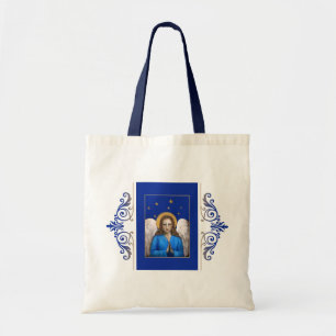 Heavenly Angel Canvas tas