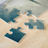 Heavenly Angel Legpuzzel (Zijkant)