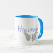 Heavenly Angel Mok (Voorkant rechts)