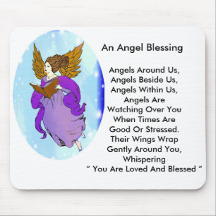 Heavenly Angel Muismat
