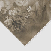 Heavenly Angel Tissuepapier (Detail)