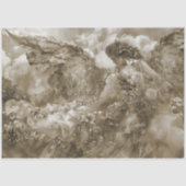 Heavenly Angel Tissuepapier (Voorkant)