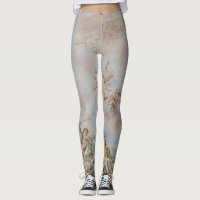 Heavenly Angels Leggings
