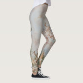 Heavenly Angels Leggings (Rechts)