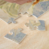 Heavenly Angels Legpuzzel (Zijkant)