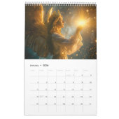 Heavenly Angels – Music & Light Kalender (Jan 2026)