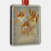 Heavenly Angels Ornament (Rechts)