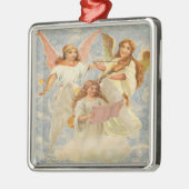 Heavenly Angels Ornament (Links)