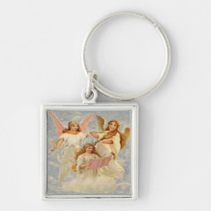 Heavenly Angels Sleutelhanger
