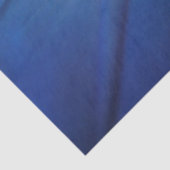 Heavenly Blue Morning Glory close-up foto Tissuepapier (Detail)