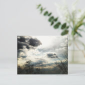 Heavenly Briefkaart (Staand voorkant)