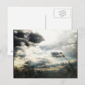 Heavenly Briefkaart (Voorkant / Achterkant)